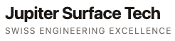 Jupiter Surface Tech